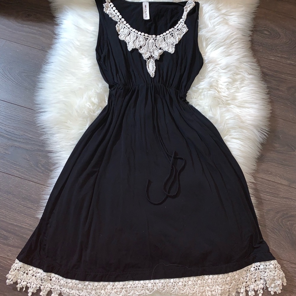 Women’s dress